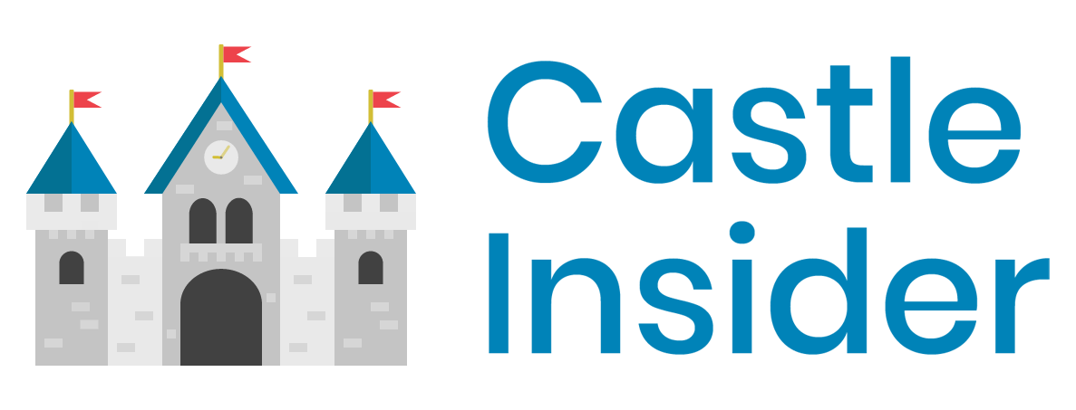 Castle Insider Logo - Latest Disney News